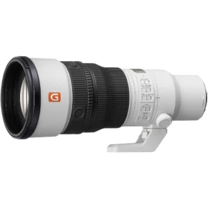 Sony FE 600mm f/6.3 GM OSS