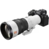 Sony FE 600mm f/6.3 GM OSS