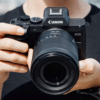CANON EOS R8 MARK II