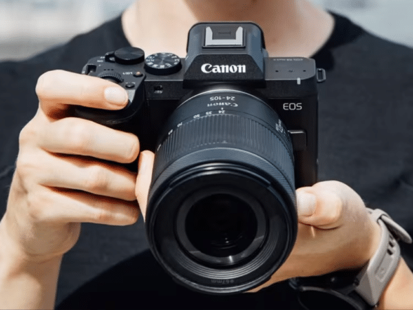CANON EOS R8 MARK II