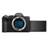Canon EOS R8 Mark II Body