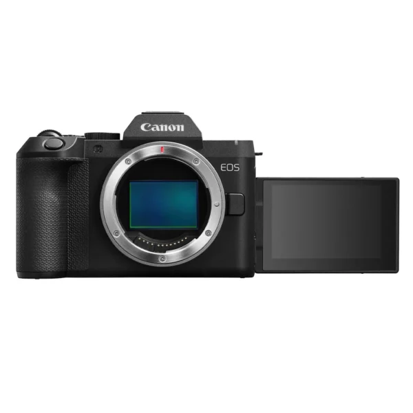 Canon EOS R8 Mark II Body
