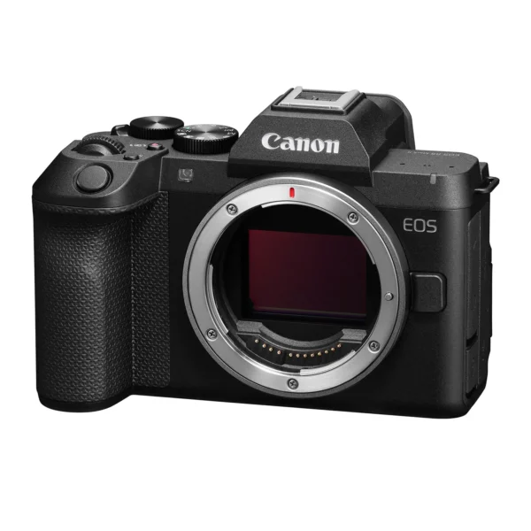 Canon EOS R8 Mark II Body