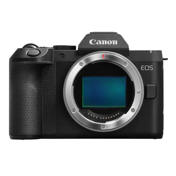 Canon EOS R8 Mark II Body