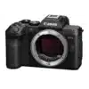 Canon EOS R8 Mark II + RF 24-105mm f/4-7.1 IS STM
