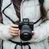 Canon EOS R8 Mark II + RF 24-105mm f/4-7.1 IS STM