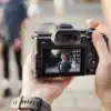 Canon EOS R8 Mark II + RF 24-105mm f/4-7.1 IS STM