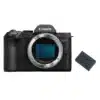 Canon EOS R8 Mark II Body + LP 17 accu