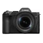 Canon EOS R8 Mark II + RF 24-105mm f/4-7.1 IS STM