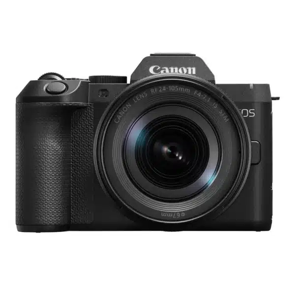 Canon EOS R8 Mark II + RF 24-105mm f/4-7.1 IS STM