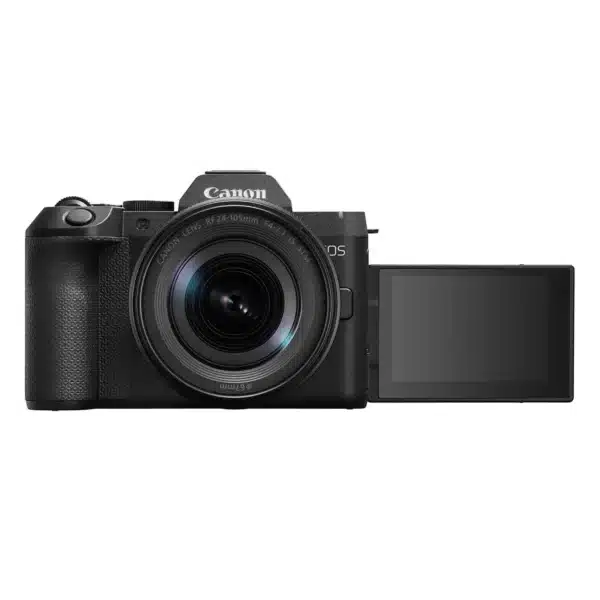 Canon EOS R8 Mark II + RF 24-105mm f/4-7.1 IS STM