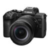 Canon EOS R8 Mark II + RF 24-105mm f/4-7.1 IS STM