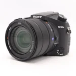 Sony RX10 IV