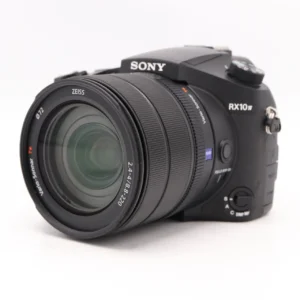 Sony RX10 IV