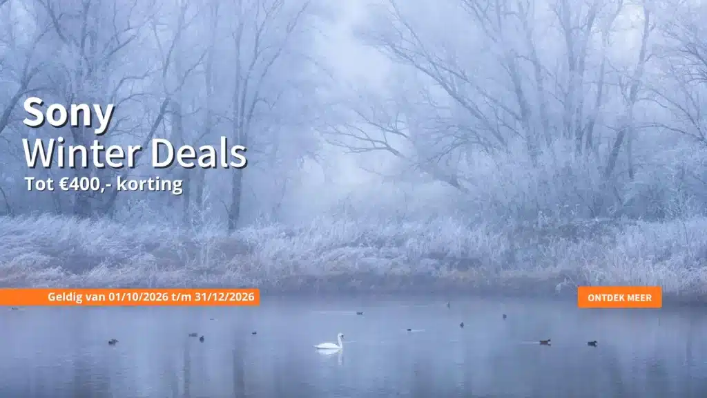 Sony Winter Deals